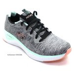 Sneaker Grijs 13328 Skechers